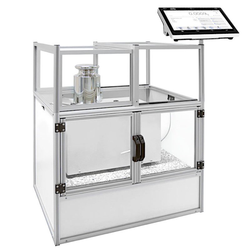 Comparador de masa APP 10.5Y.KO