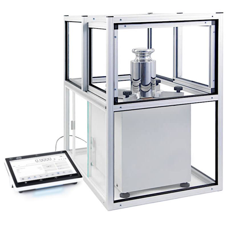 Comparador de masa APP 10.5Y.KO