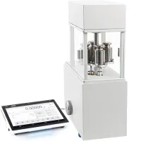 Comparador de masa automático AK-4