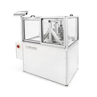 Comparador de masa automático AKM-2