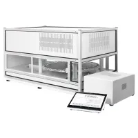 Comparador de masa automático UMA