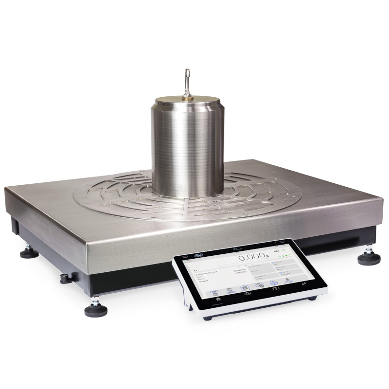 Comparador de masa manuales HRP 1000.5Y.KB