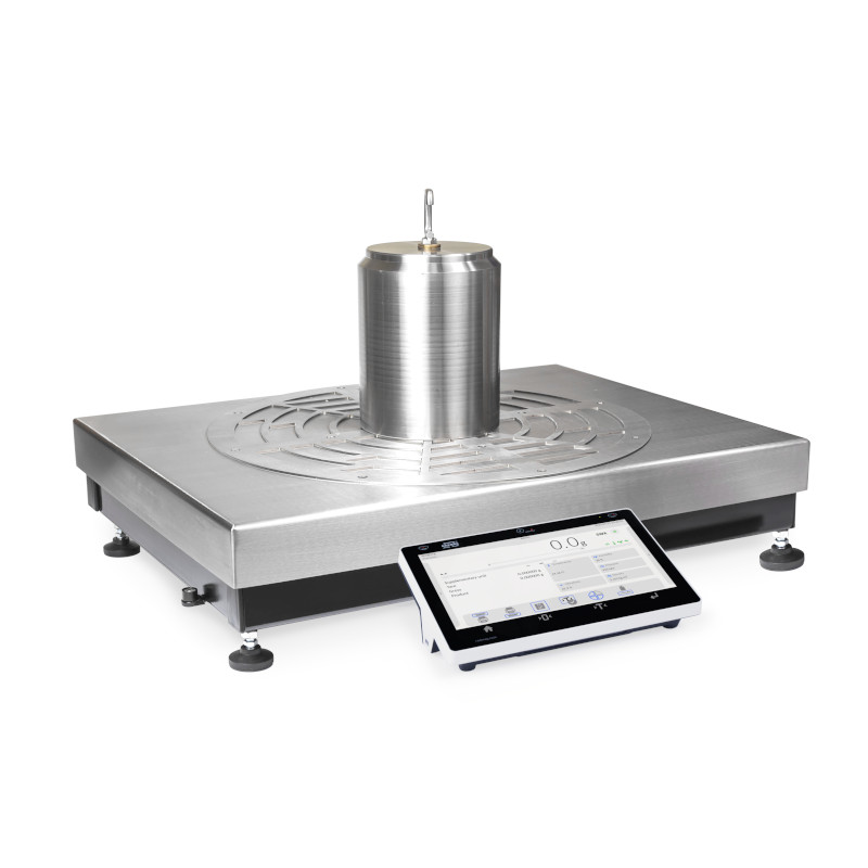 Comparador de masa manuales HRP 200.5Y.KO