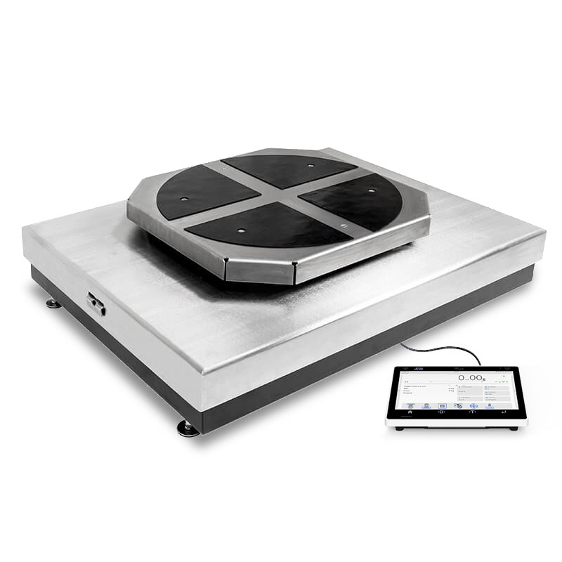 Comparador de masa manuales HRP 200.5Y.KO