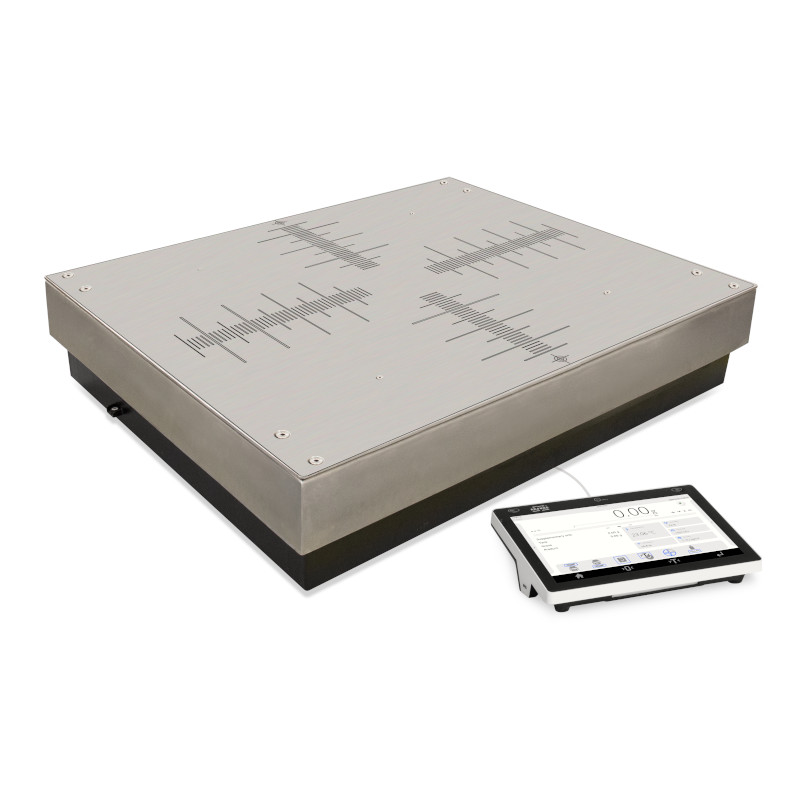 Comparador de masa manuales HRP 2000.5Y.KB