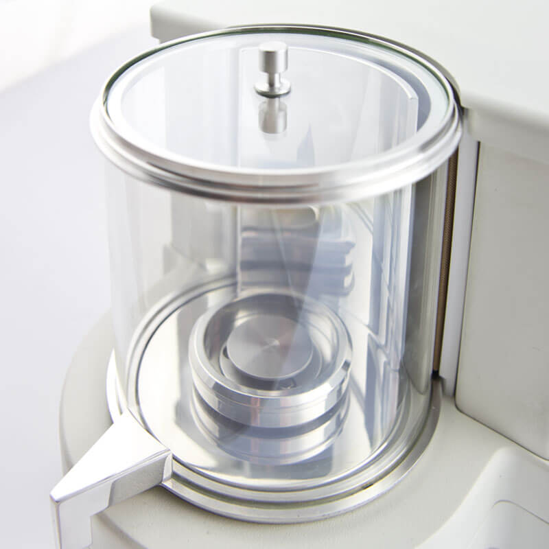 Comparador de masa UYA 6.5Y.KO