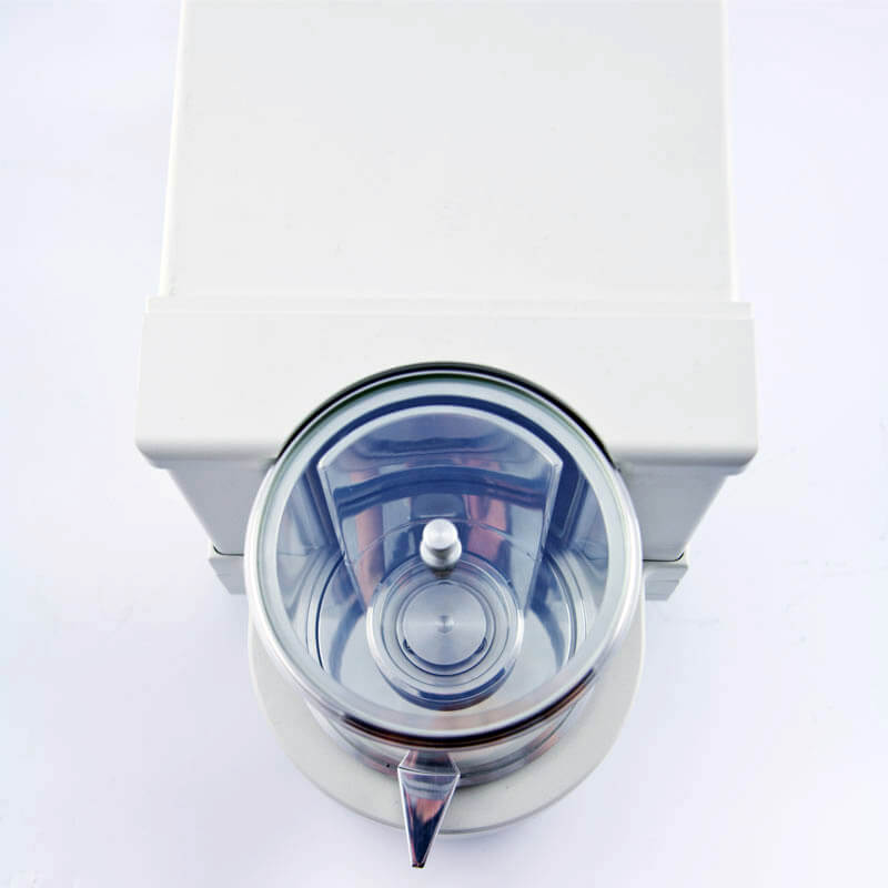 Comparador de masa UYA 6.5Y.KO