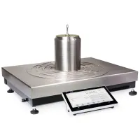 Comparador de Masas Manuales HRP 5Y.KB