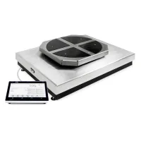 Comparador de Masas Manuales HRP 5Y.KO