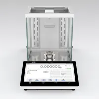 Comparador de Masas Manuales XA 5Y.KO