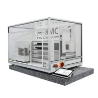 Comparadores de masa robóticos