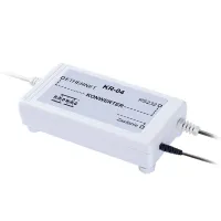 Convertidor RS 232 a Ethernet