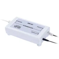 Convertidor RS 232 a RS 485