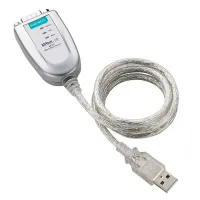 Convertidor RS 232 a USB