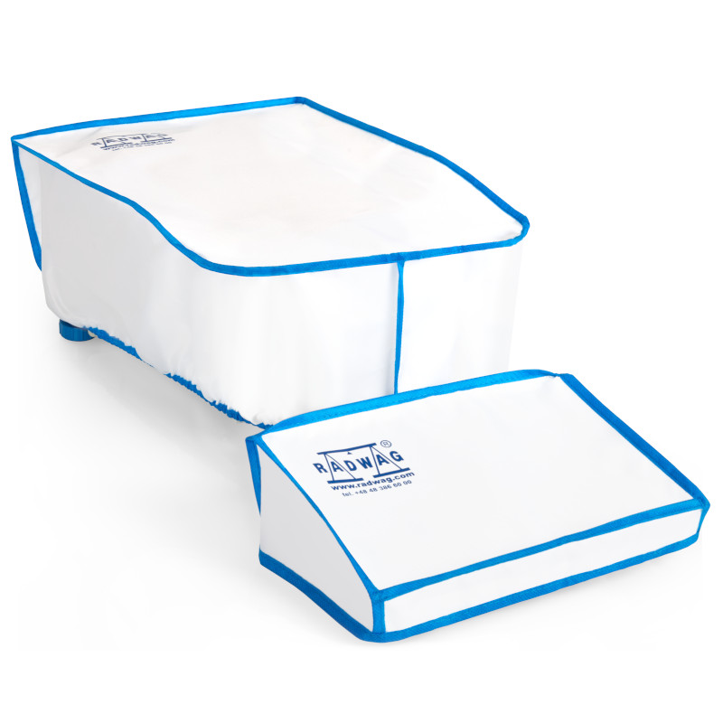 Cubierta de tela para balanzas MYA 5Y