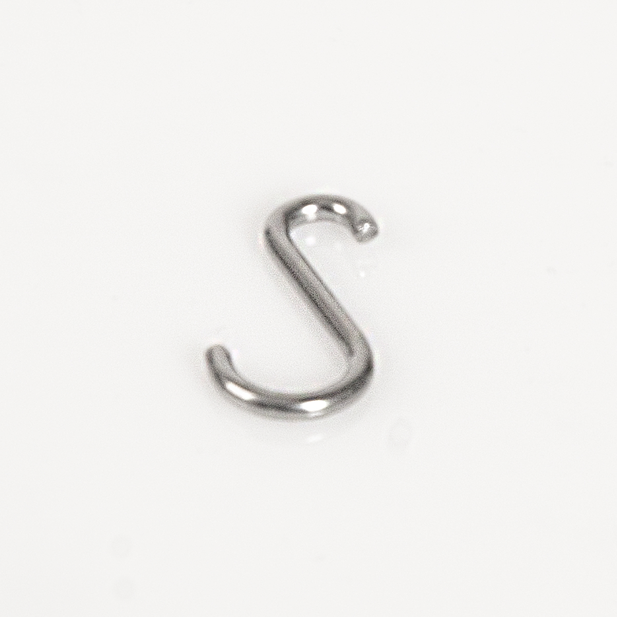 Gancho para pesaje debajo del platillo (XA, AS, PS)