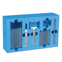 Kit de pesaje de stent