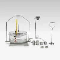 KIT para determinar la densidad