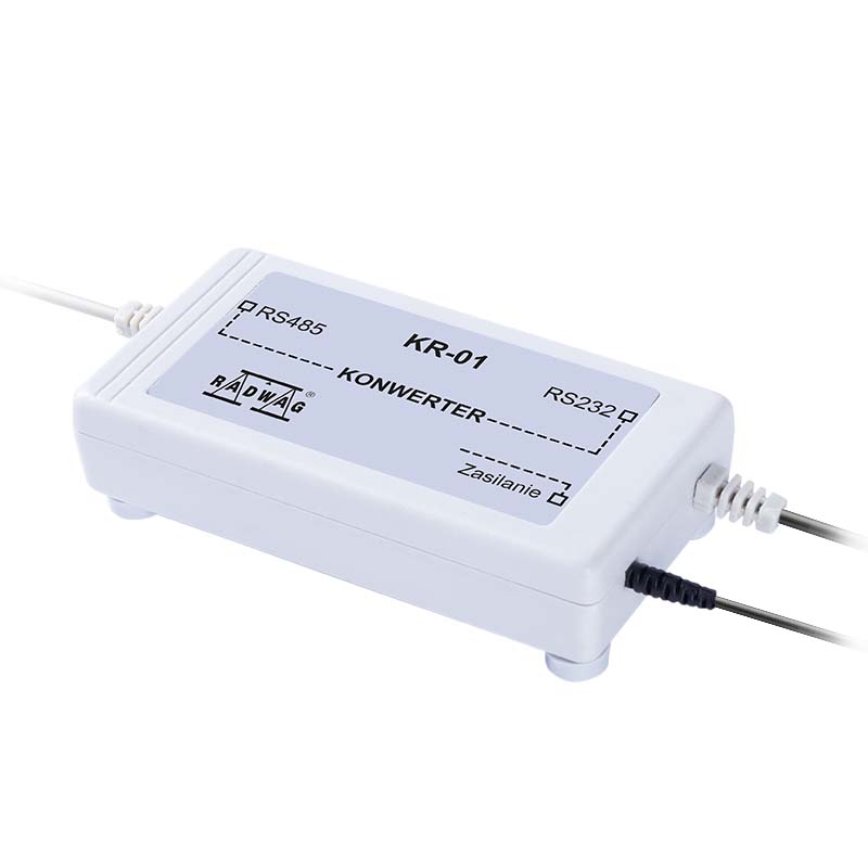 KR-01 Converter