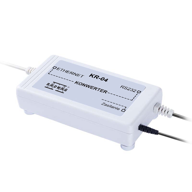 KR-04-1 Converter