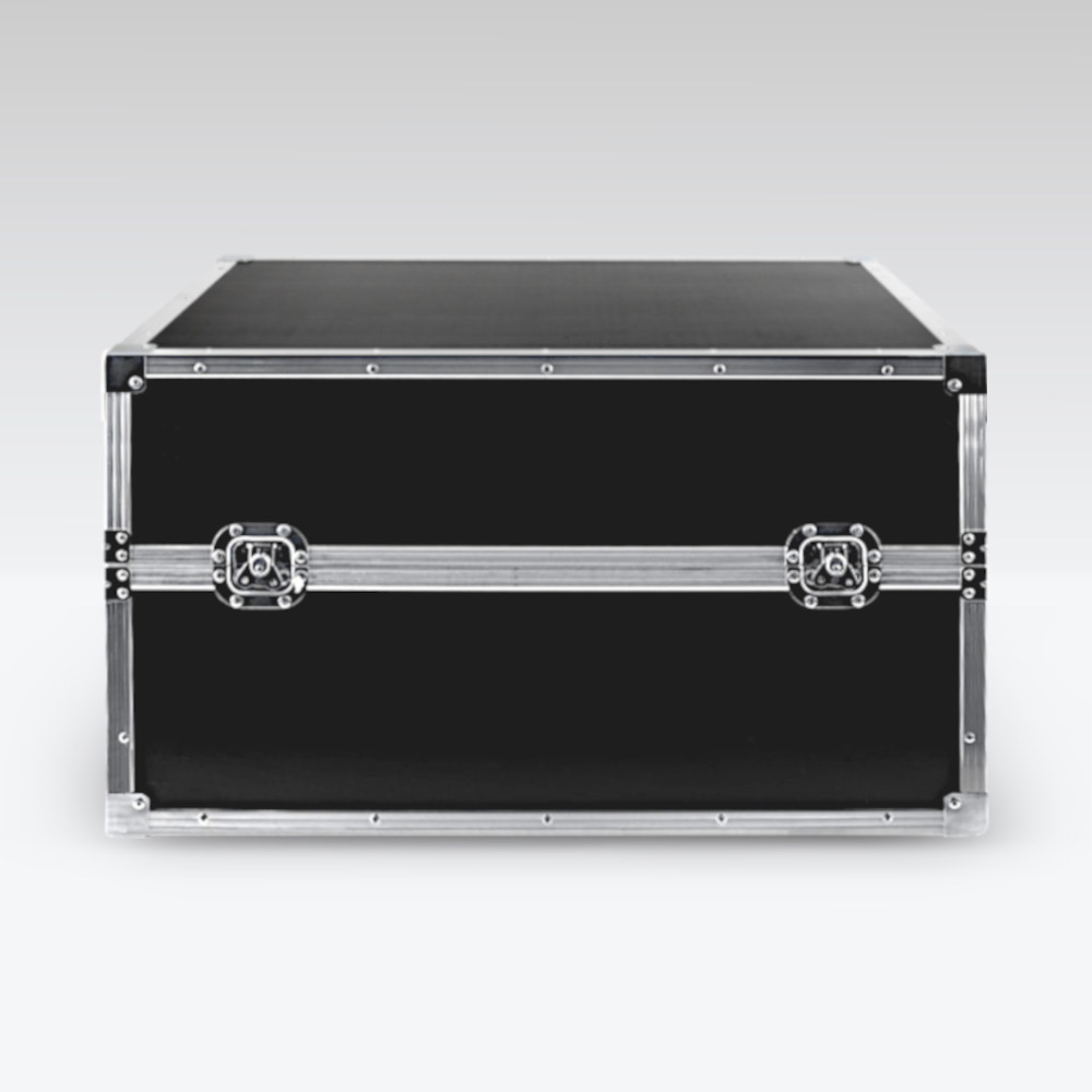 Maleta de transporte para balanzas AS.R2 PLUS