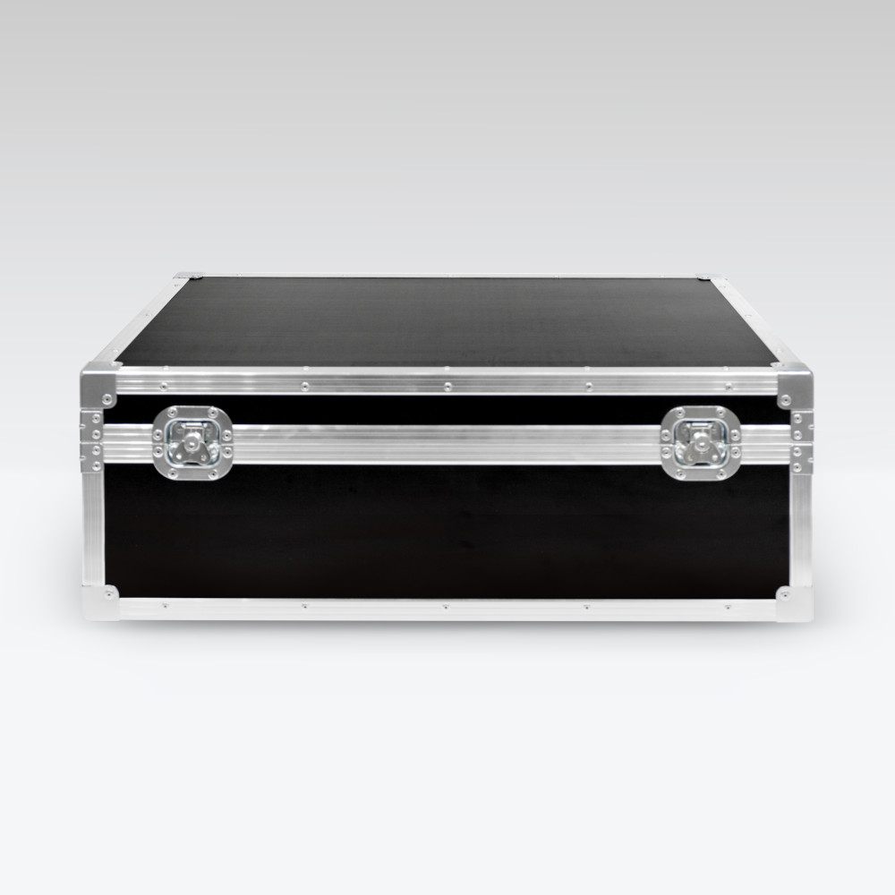 Maleta de transporte para balanzas MYA.5Y, UYA.5Y