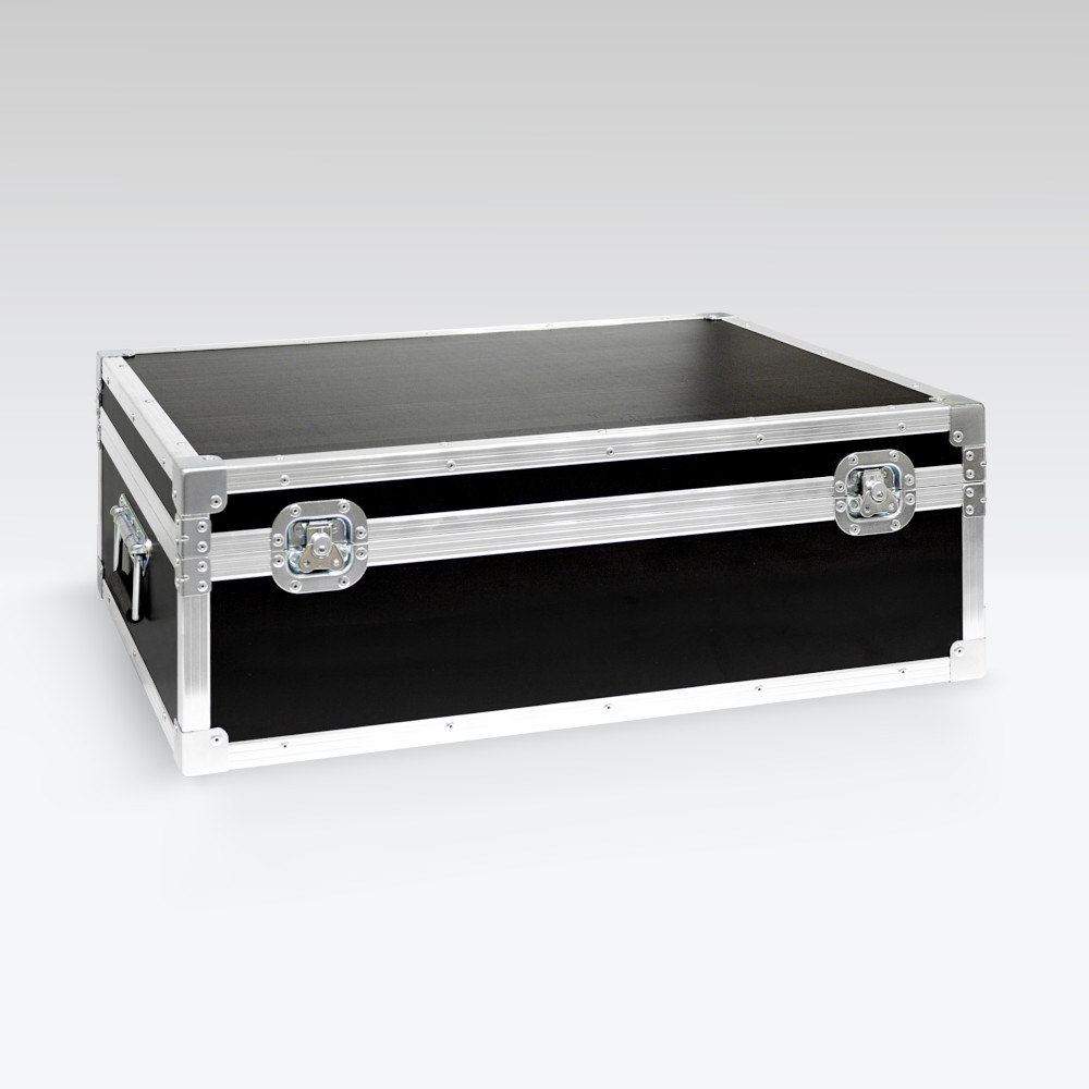 Maleta de transporte para balanzas MYA.5Y, UYA.5Y