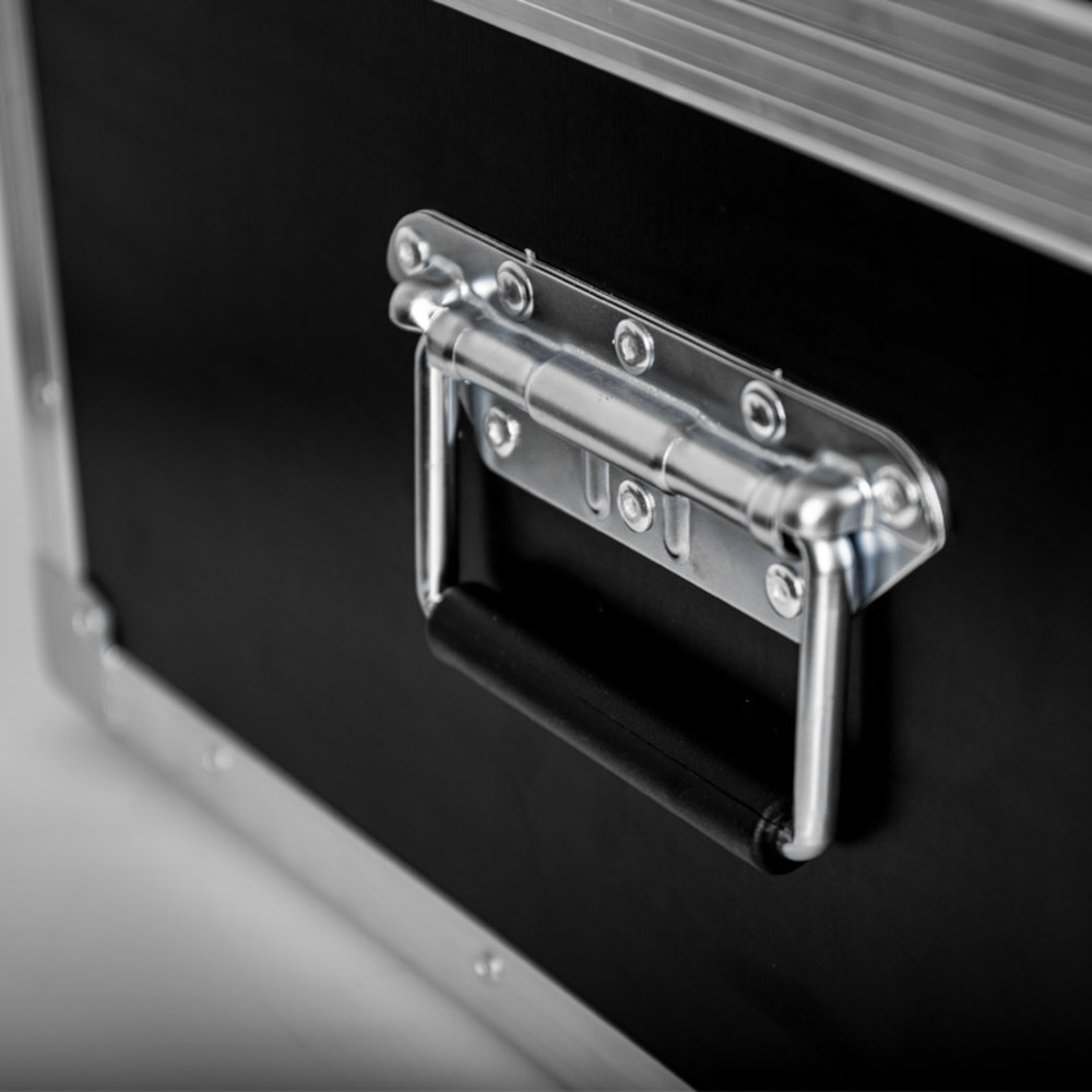 Maleta de transporte para balanzas MYA.5Y, UYA.5Y