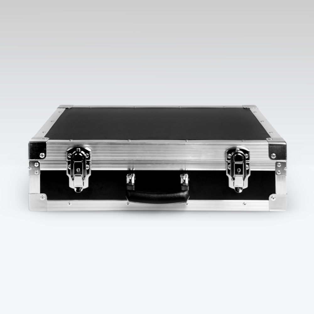 Maleta de transporte para balanzas PS, WLC ((X7, A1 y A2)