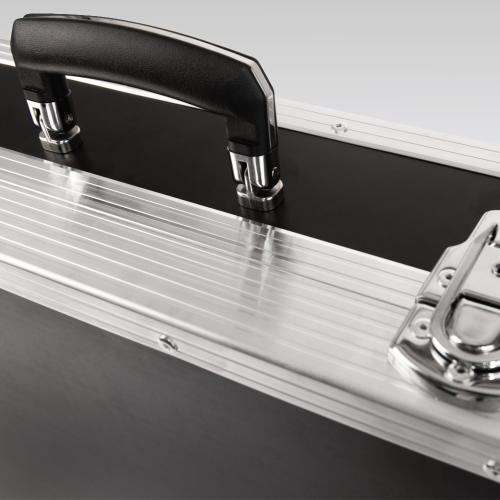 Maleta de transporte para balanzas PS, WLC ((X7, A1 y A2)