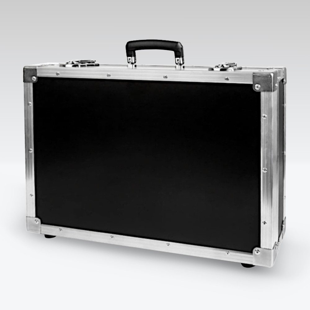 Maleta de transporte para balanzas PS, WLC ((X7, A1 y A2)