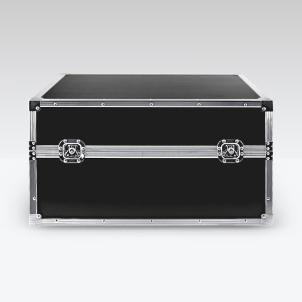 Maleta para analizador de humedad de microondas PMV PLUS