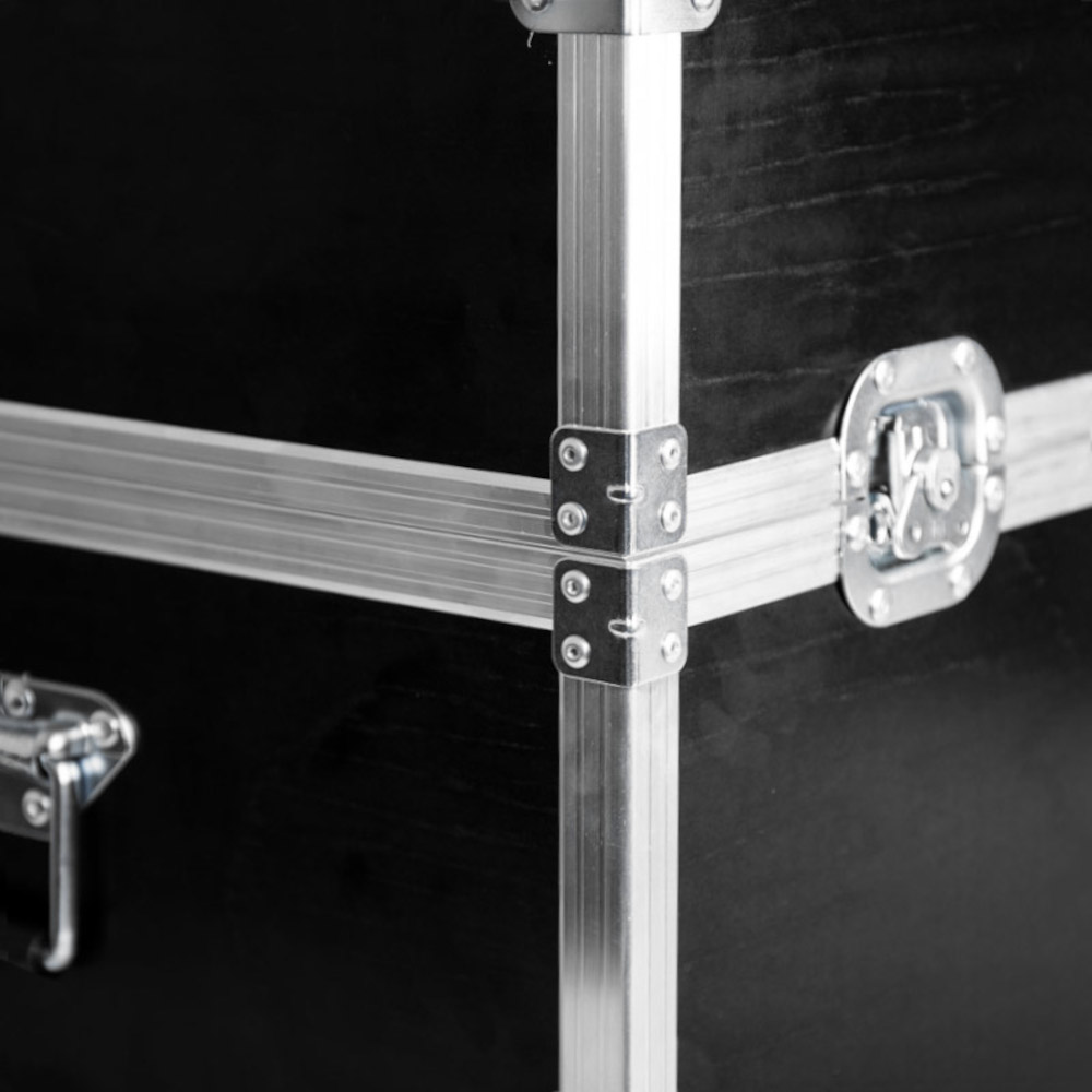 Maleta para analizador de humedad MA X7, MA X2, MAR