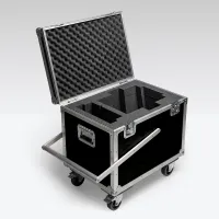 Maletas para Básculas 