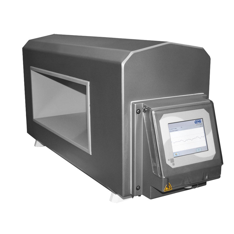 MD 07 Metal Detector