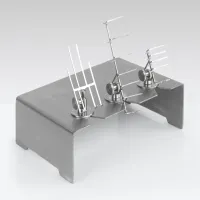 MICRO-KIT - Juego de soportes para microtubos