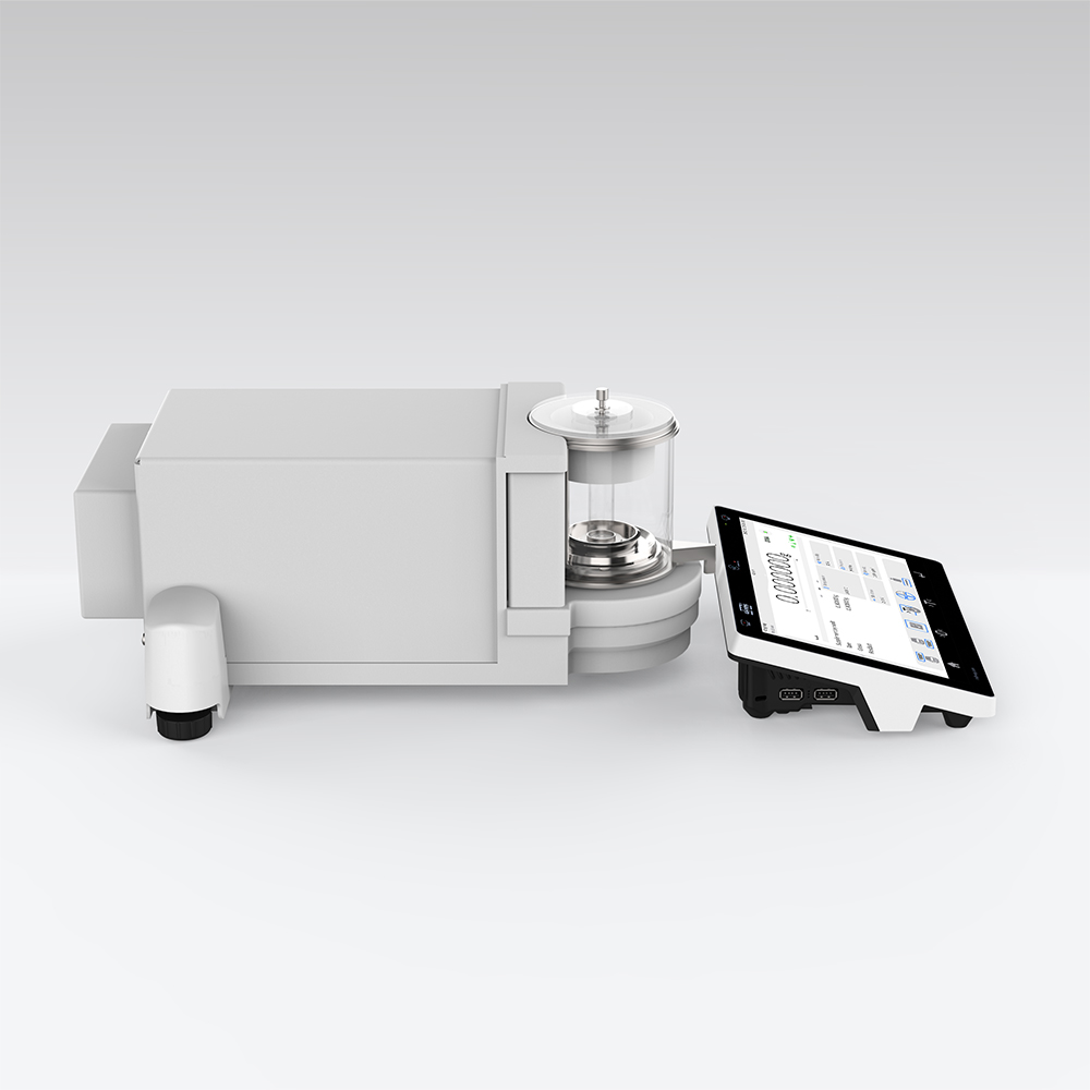 Microbalanza MYA 21.5Y.P