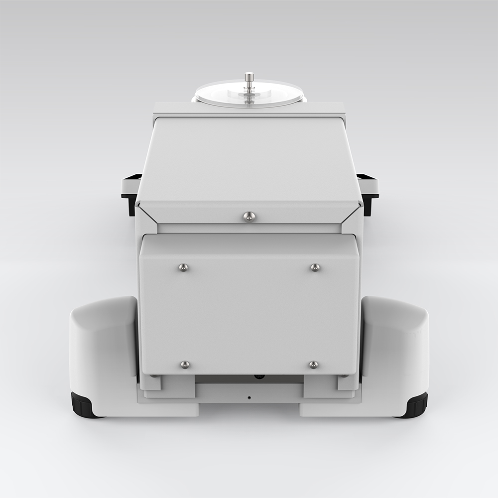 Microbalanza MYA 21.5Y.P