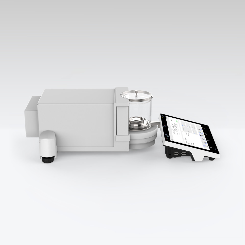 Microbalanza MYA 5.5Y