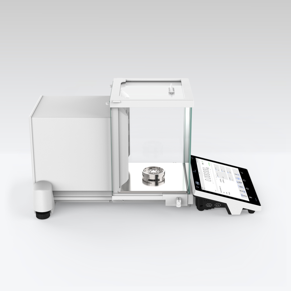 Microbalanza XA 52.5Y.M.A