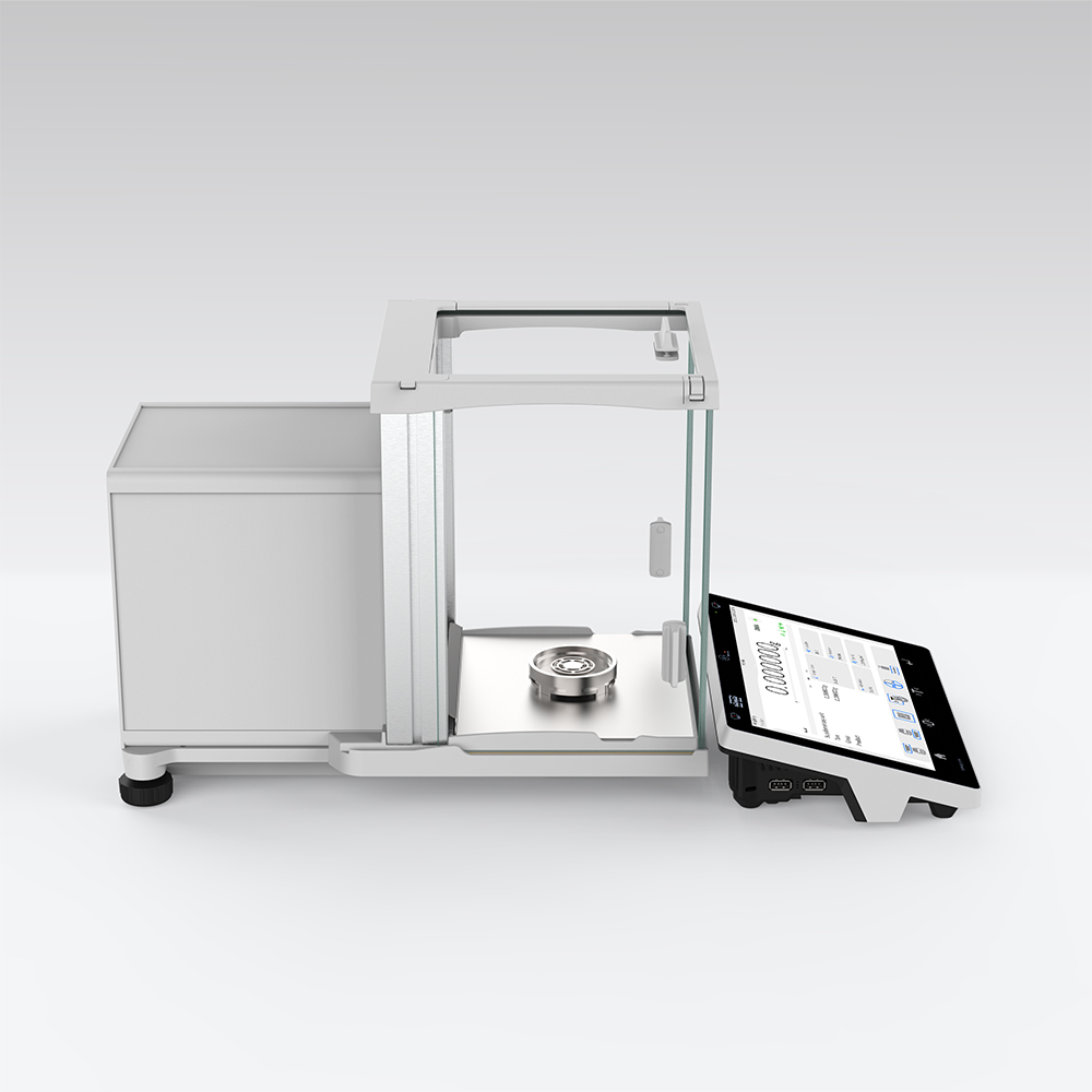 Microbalanza XA 52.5Y.M