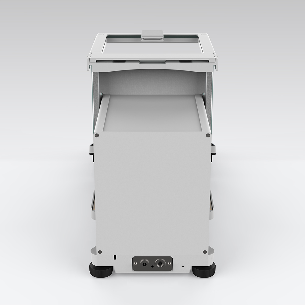 Microbalanza XA 52.5Y.M