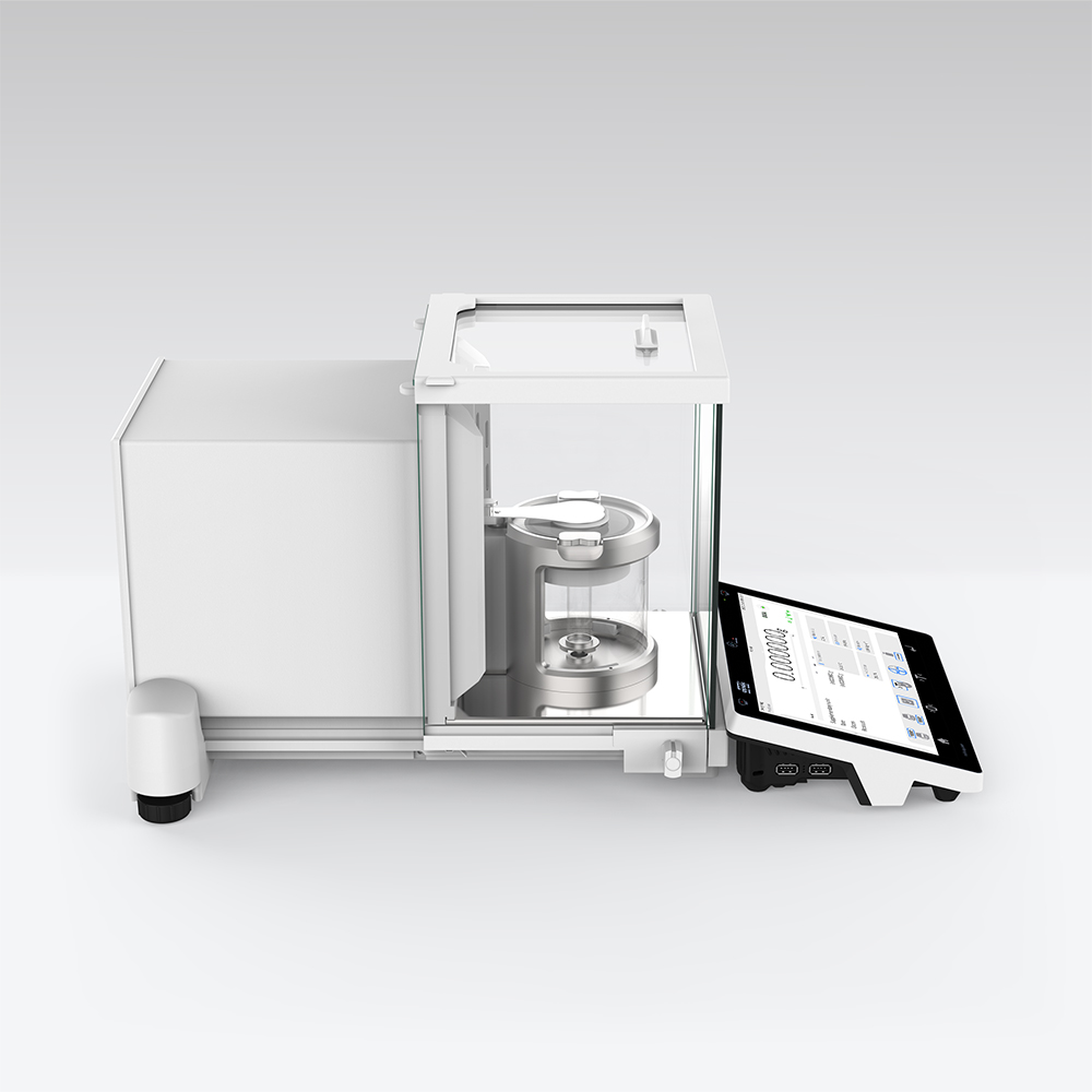 Microbalanza XA 53.5Y.M.A.P