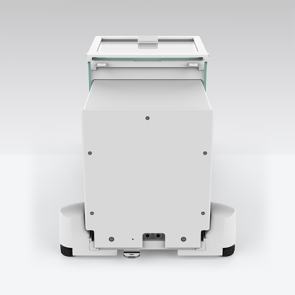 Microbalanza XA 53.5Y.M.A.P