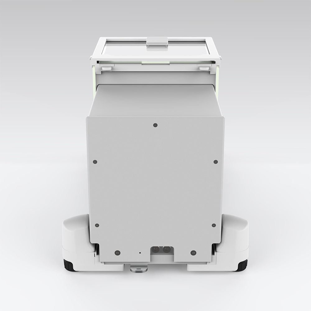 Microbalanza XA 6.5Y.M.A.S