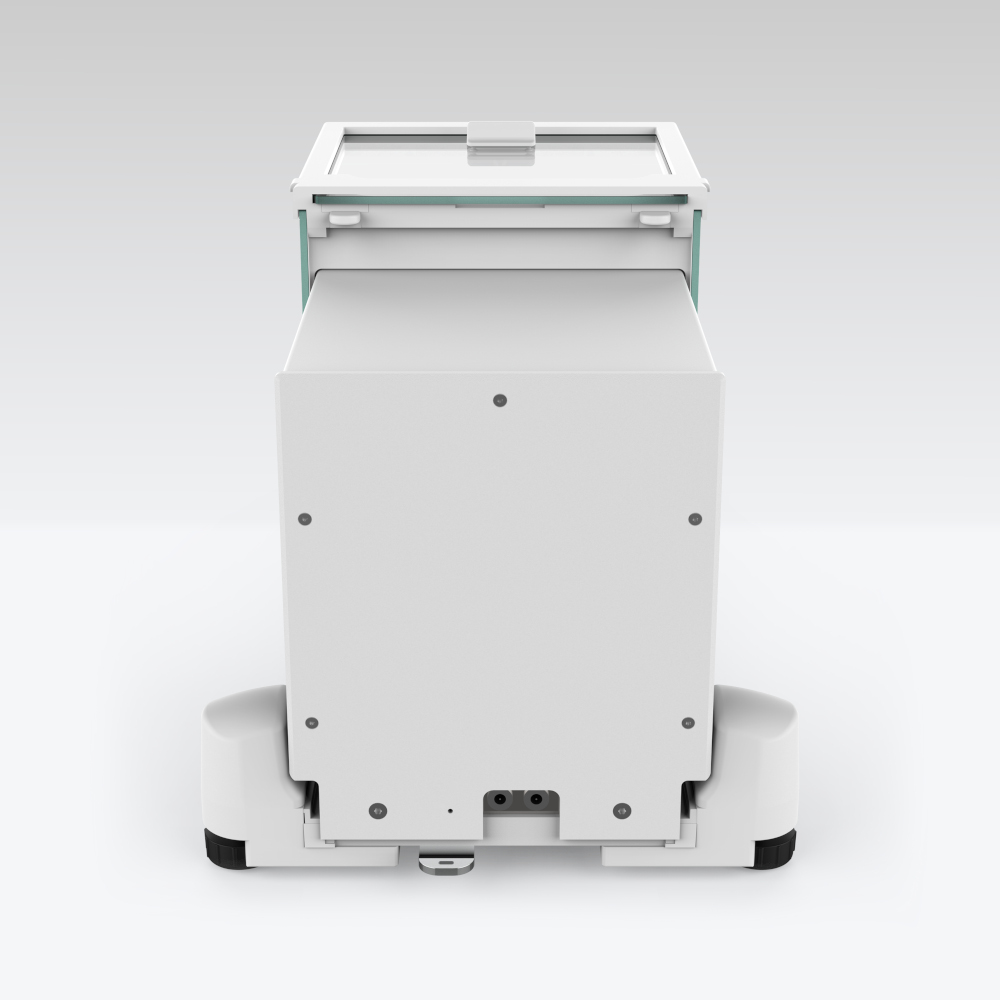 Microbalanza XA 6.5Y.M.A