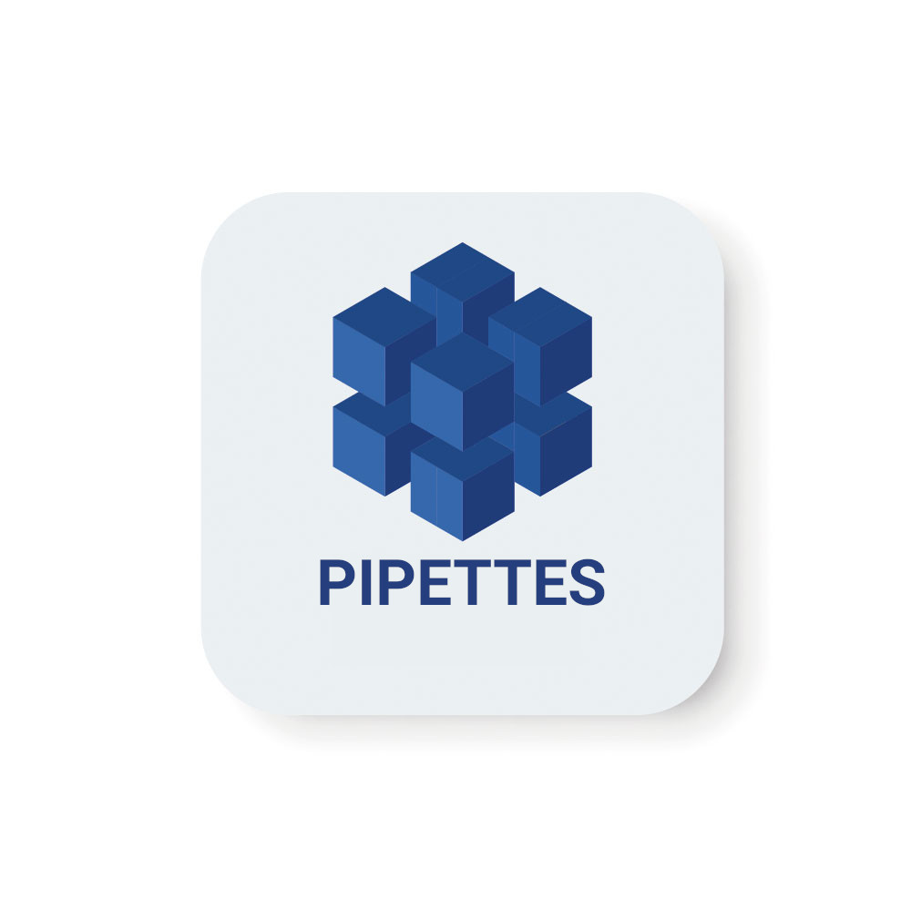 Módulo de expansión de PIPETA (5Y)