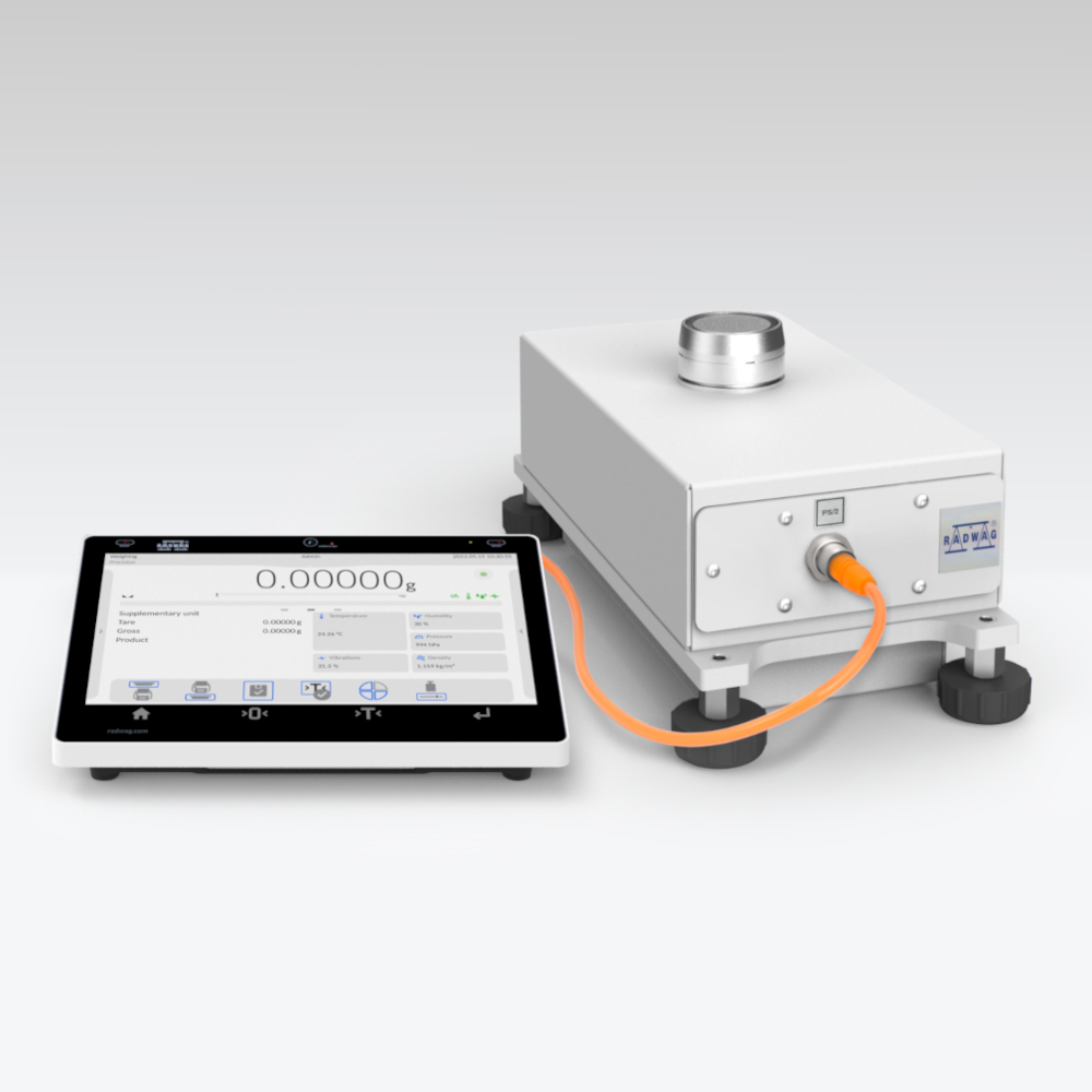 Módulo de pesaje MAS.1.82/220.Y