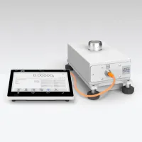 Módulo de pesaje MAS.1.Y