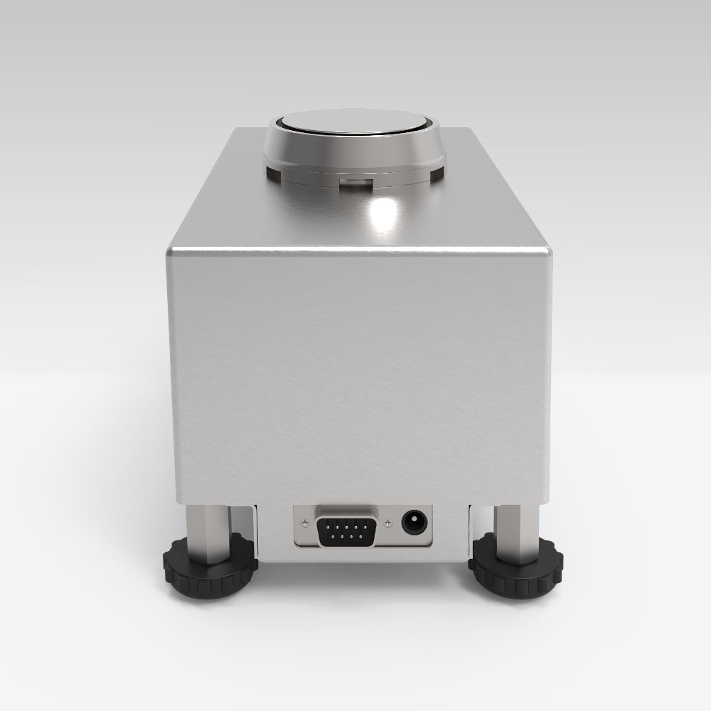 Módulo de pesaje MAS.1000.R2